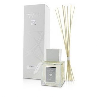 MILLEFIORI ZONA FRAGRANCE DIFFUSER - FIOR DI MUSCHIO (NEW PACKAGING)  250ML/8.45OZ