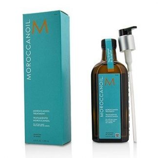 MOROCCANOIL MOROCCANOIL TREATMENT - ORIGINAL (FOR ALL HAIR TYPES)  200ML/6.8OZ