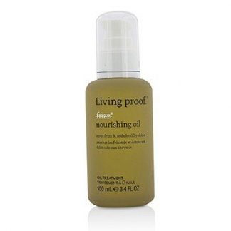 LIVING PROOF NO FRIZZ NOURISHING OIL  100ML/3.4OZ