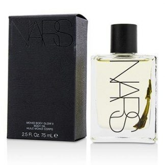 NARS MONOI BODY GLOW II - BODY OIL  75ML/2.5OZ