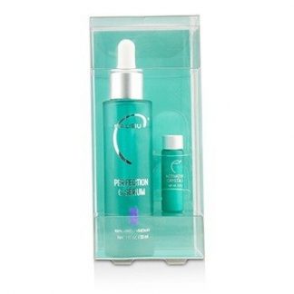 MALIBU C PERFECTION C SERUM (WITH ACTIVATING CRYSTALS)  30ML/1OZ