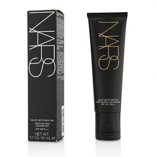 NARS VELVET MATTE SKIN TINT SPF30 - #GROENLAND (LIGHT 3)  50ML/1.7OZ