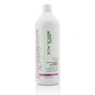 MATRIX BIOLAGE SUGAR SHINE SYSTEM CONDITIONER (FOR NORMAL/ DULL HAIR)  1000ML/33.8OZ