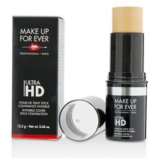 MAKE UP FOR EVER ULTRA HD INVISIBLE COVER STICK FOUNDATION - # 117/Y225 (MARBLE)  12.5G/0.44OZ