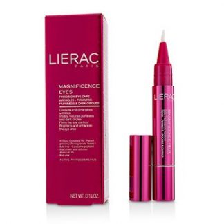 LIERAC MAGNIFICENCE EYES PRECISION EYE CARE  4G/0.14OZ