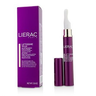 LIERAC LIFTISSIME YEUX RE-LIFTING SERUM FOR EYES AND EYELIDS  15ML/0.54OZ