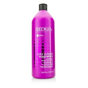 Redken Color Extend Magnetics Conditioner For Color Treated Hair 1000ml 33 8oz Hair Care Singapore