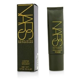 NARS CHARLOTTE GAINSBOURG HYDRATING GLOW TINT - # FAIR  50ML/1.7OZ