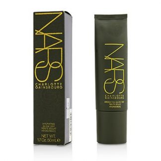 NARS CHARLOTTE GAINSBOURG HYDRATING GLOW TINT - # LIGHT  50ML/1.7OZ