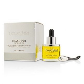 NATURA BISSE DIAMOND EXTREME OIL  30ML/1OZ