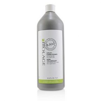 MATRIX BIOLAGE R.A.W. UPLIFT CONDITIONER (FOR FLAT, FINE HAIR)  1000ML/33.8OZ