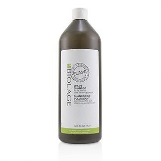 MATRIX BIOLAGE R.A.W. UPLIFT SHAMPOO (FOR FLAT, FINE HAIR)  1000ML/33.8OZ