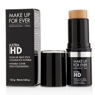 MAKE UP FOR EVER ULTRA HD INVISIBLE COVER STICK FOUNDATION - # R330 (WARM IVORY)  12.5G/0.44OZ