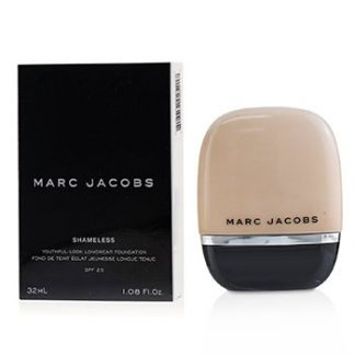 MARC JACOBS SHAMELESS YOUTHFUL LOOK LONGWEAR FOUNDATION SPF25 - # FAIR R150  32ML/1.08OZ