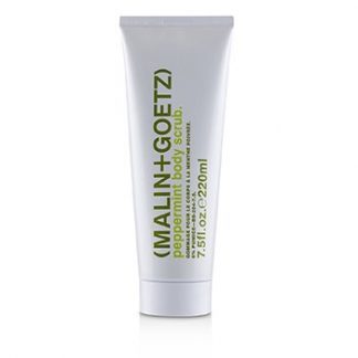 MALIN+GOETZ PEPPERMINT BODY SCRUB  220ML/7.5OZ