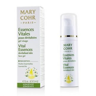 MARY COHR VITAL ESSENCES - FOR DEVITALIZED SKIN  15ML/0.44OZ