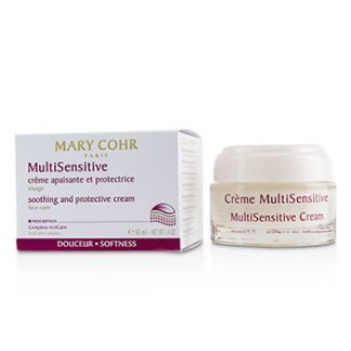 MARY COHR MULTISENSITIVE SOOTHING &AMP; PROTECTIVE CREAM  50ML/1.4OZ