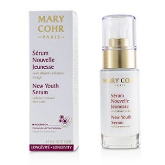 MARY COHR NEW YOUTH SERUM - CELLULAR RENEWAL  30ML/0.88OZ