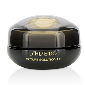 shiseido future solution lx eye