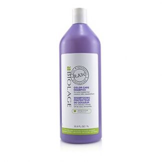 MATRIX BIOLAGE R.A.W. COLOR CARE SHAMPOO (FOR COLOR-TREATED HAIR)  1000ML/33.8OZ