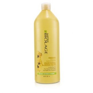 MATRIX BIOLAGE SMOOTHPROOF AQUA-GEL CONDITIONER (FOR FINE, FIZZY HAIR)  1000ML/33.8OZ