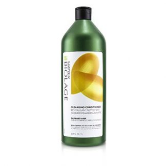 MATRIX BIOLAGE CLEANSING CONDITIONER (DAMAGED HAIR)  1000ML/33.8OZ