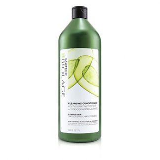 MATRIX BIOLAGE CLEANSING CONDITIONER (FOR COARSE HAIR)  1000ML/33.8OZ