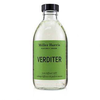 MILLER HARRIS DIFFUSER REFILL - VERDITER  250ML/8.5OZ