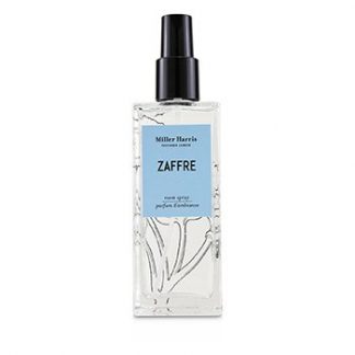 MILLER HARRIS ROOM SPRAY- ZAFFRE  200ML/6.8OZ