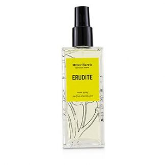 MILLER HARRIS ROOM SPRAY - ERUDITE  200ML/6.8OZ