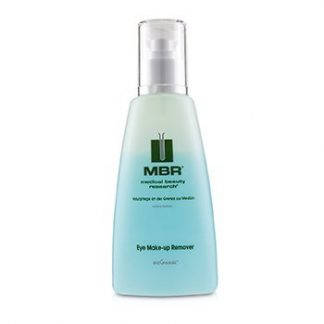 MBR MEDICAL BEAUTY RESEARCH BIOCHANGE EYE MAKE-UP REMOVER  200ML/6.8OZ