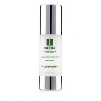 MBR MEDICAL BEAUTY RESEARCH BIOCHANGE SKIN LIGHTENING SERUM  30ML/1OZ