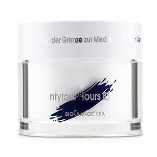 MBR MEDICAL BEAUTY RESEARCH BIOCHANGE CEA TWENTYFOUR HOURS EXTREME  50ML/1.7OZ