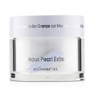 MBR MEDICAL BEAUTY RESEARCH BIOCHANGE CEA LUMINOUS PEARL EXTREME  50ML/1.7OZ