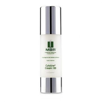 MBR MEDICAL BEAUTY RESEARCH BIOCHANGE CYTOLINE CREAM 100  50ML/1.7OZ