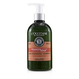 L'OCCITANE AROMACHOLOGIE INTENSIVE REPAIR CONDITIONER (DAMAGED HAIR)  500ML/16.9OZ