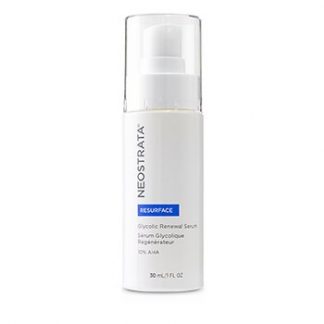 NEOSTRATA RESURFACE - GLYCOLIC RENEWAL SERUM 10% AHA  30ML/1OZ