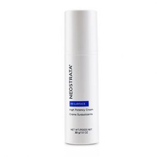 NEOSTRATA RESURFACE - HIGH POTENCY CREAM 20 AHA/PHA  30G/1OZ