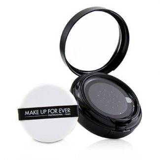 MAKE UP FOR EVER LIGHT VELVET CUSHION FOUNDATION SPF 50 - # Y215 (YELLOW ALASTER)  14G/0.49OZ