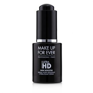 MAKE UP FOR EVER ULTRA HD SKIN BOOSTER HYDRA PLUMP SERUM  12ML/0.4OZ