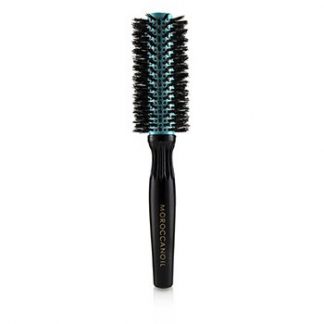 MOROCCANOIL BOAR BRISTLE ROUND BRUSH - # 25MM  1PC