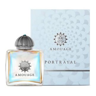 AMOUAGE PORTRAYAL EDP FOR WOMEN