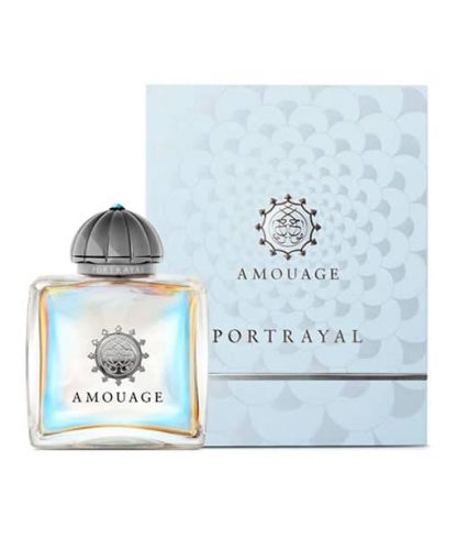 AMOUAGE PORTRAYAL EDP FOR WOMEN