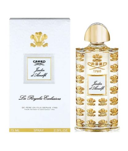 CREED JARDIN D'AMALFI EDP FOR UNISEX