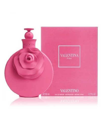 VALENTINO VALENTINA PINK EDP FOR WOMEN