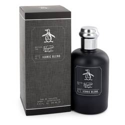 ORIGINAL PENGUIN ORIGINAL PENGUIN ICONIC BLEND EDT FOR MEN