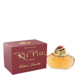 PARIS BLEU RED PEARL EDP FOR WOMEN