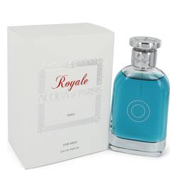 REYANE TRADITION ACQUA DI PARISIS ROYALE EDP FOR MEN