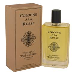 INSTITUT TRES BIEN A LA RUSSE EDP FOR WOMEN