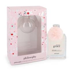 PHILOSOPHY AMAZING GRACE EDT (SPECIAL EDITION BOTTLE) FOR WOMEN